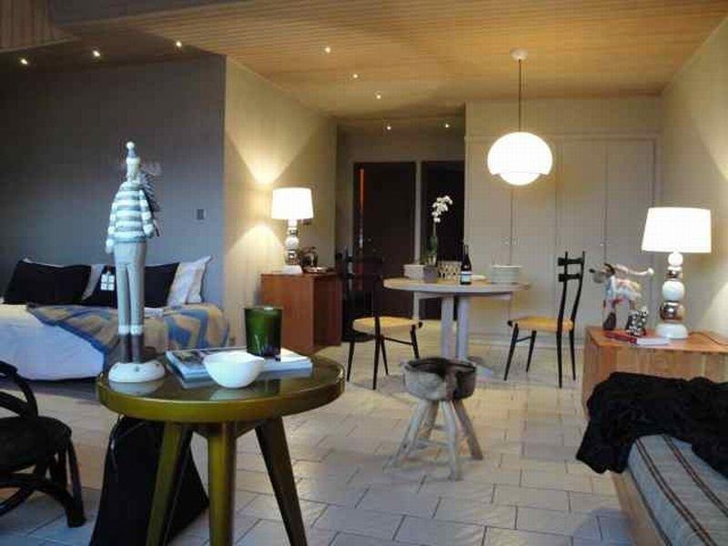 Foto general de Apartamentos Residence The Catalogne