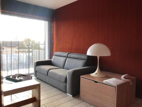 Foto general de Apartamentos Residence The Catalogne