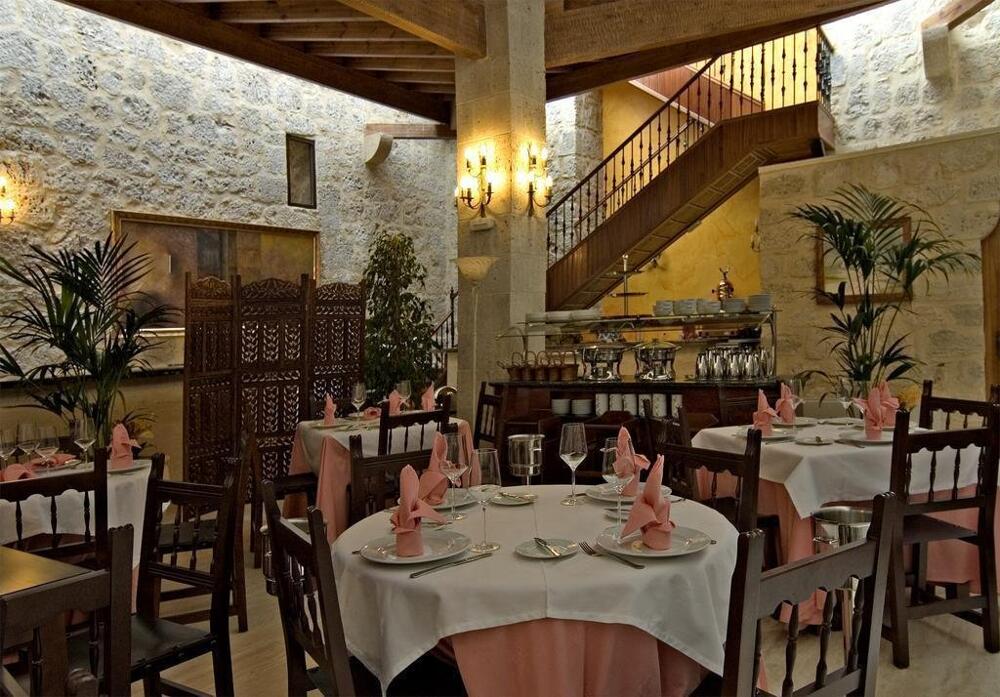 Foto general de Hotel Señorio de Olmillos