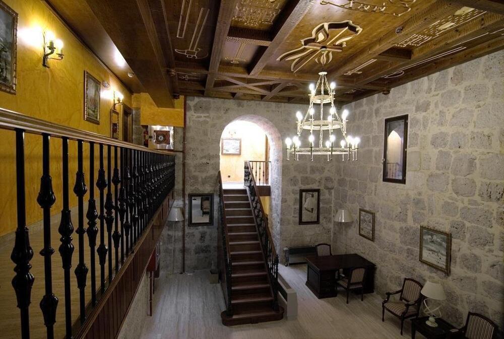 Foto general de Hotel Señorio de Olmillos