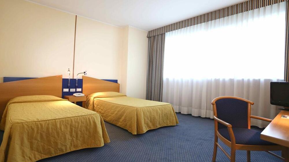 Foto general de Hotel Express Aosta East
