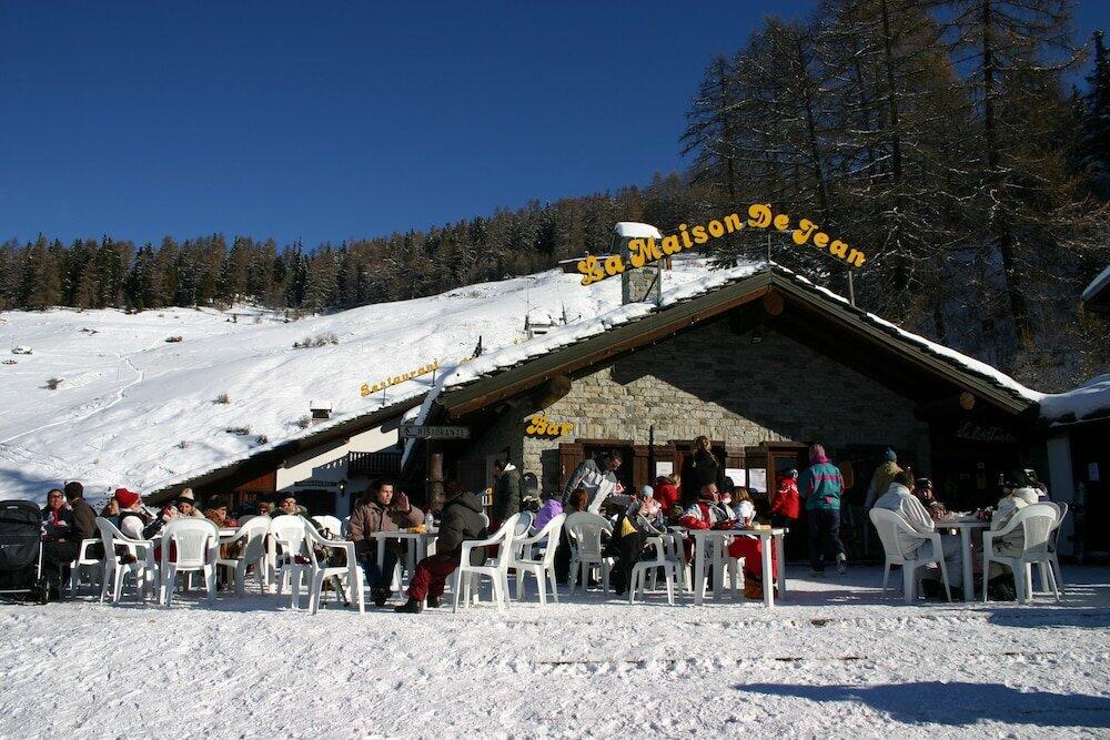 Foto del exterior de Hotel Express Aosta East