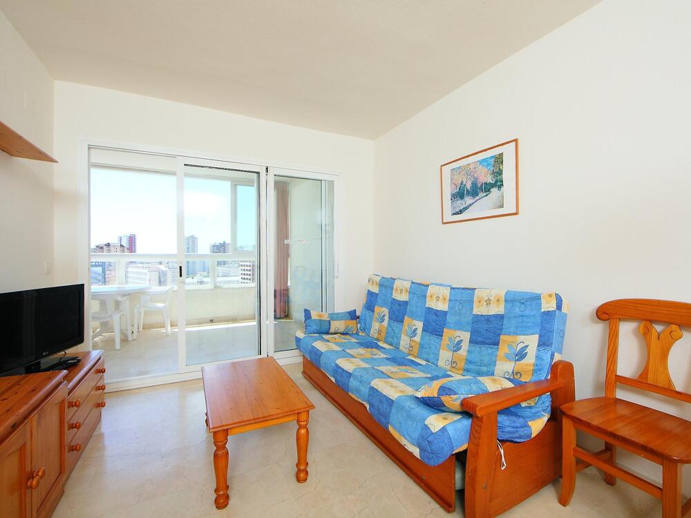 Foto general de Apartment Gemelos by Interhome