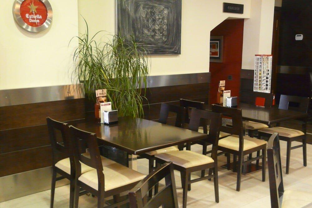 Foto de restauración de Hotel Idh Angel
