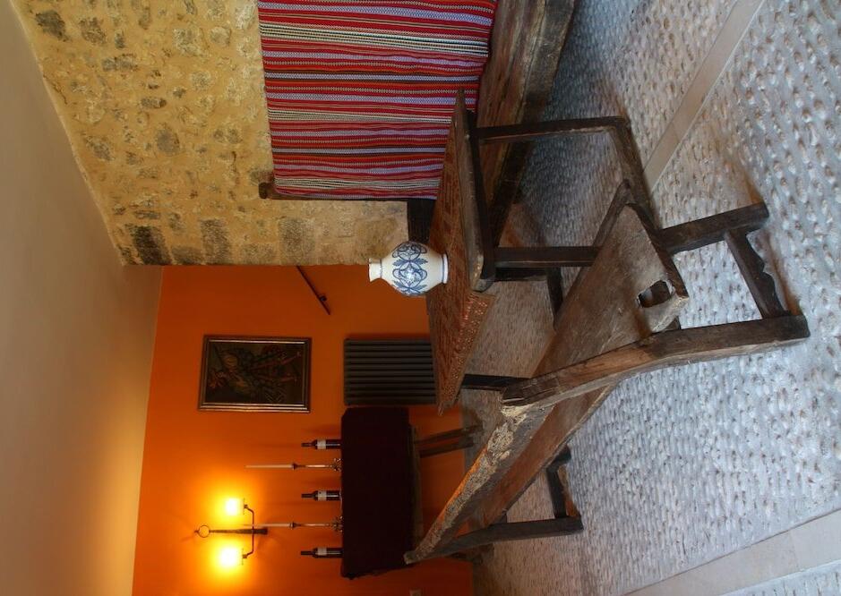 Foto general de Hotel Mas de la Serra
