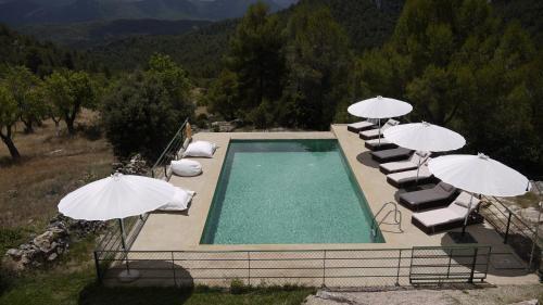 Foto de los servicios de Hotel Mas de la Serra