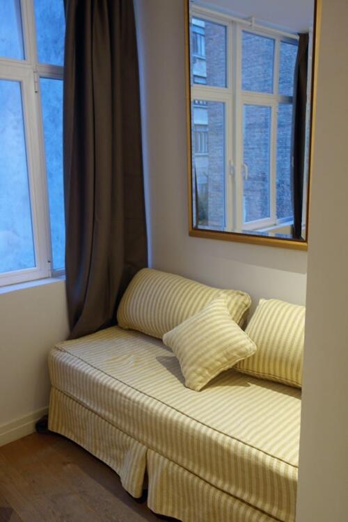 Foto de una habitación de Hotel Cuéntame La Puebla