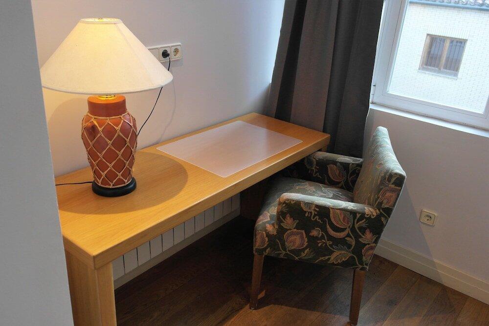 Foto de una habitación de Hotel Cuéntame La Puebla