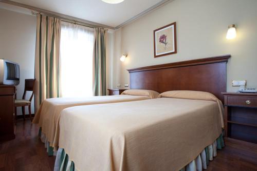 Foto general de Hotel Azofra