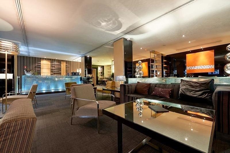 Foto general de Hotel Eurostars Monte Real