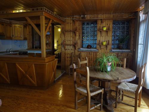 Foto de restauración de Hostal Almanzor Gredos