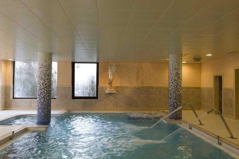 Foto general de Hotel Rutllan &amp;amp; Spa