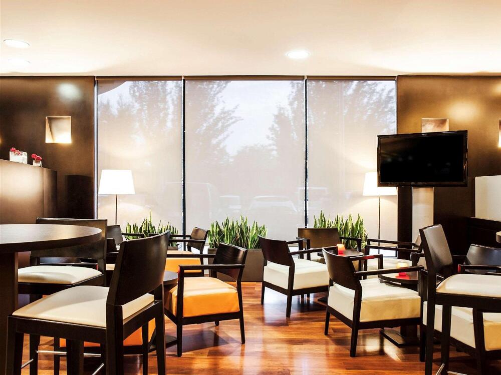Foto de restauración de Hotel Ibis Barcelona Molins de Rei