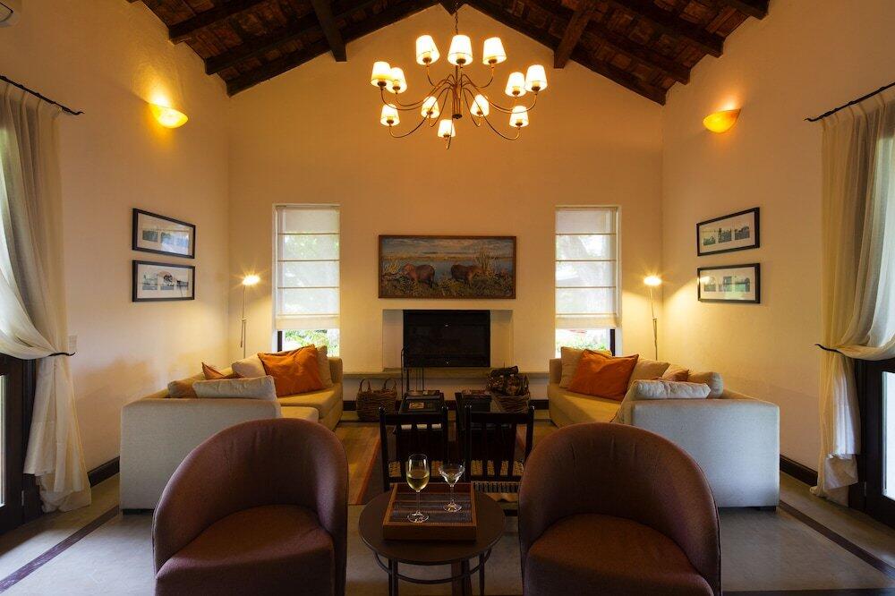 Foto de los servicios de Puerto Valle Hotel de Esteros