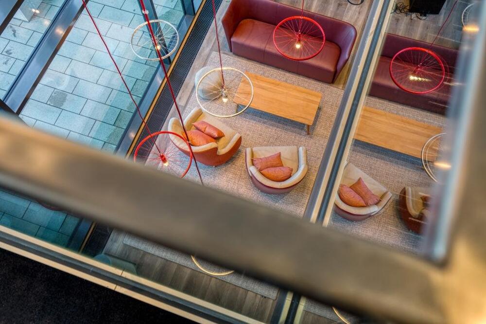 Photo – IntercityHotel Berlin Airport BER Terminal 1+2