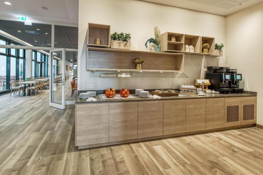 Photo – IntercityHotel Berlin Airport BER Terminal 1+2