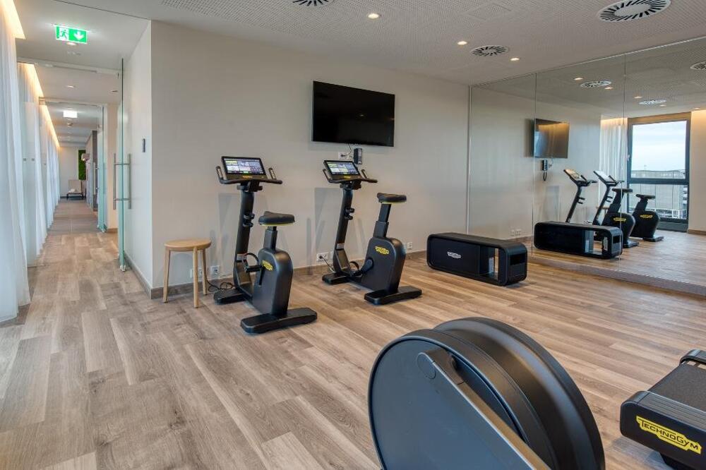 Photo – IntercityHotel Berlin Airport BER Terminal 1+2