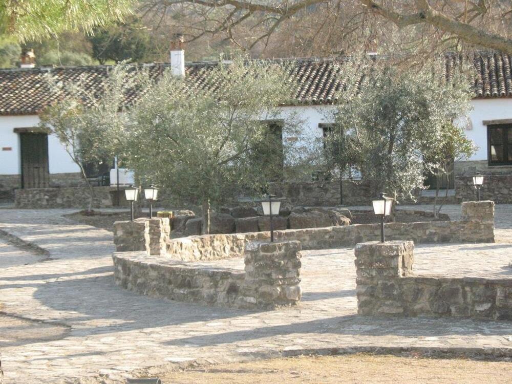 Foto general de Hotel El Horcajo