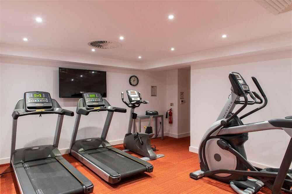 Foto general de Apartamentos Cove Minshull Street