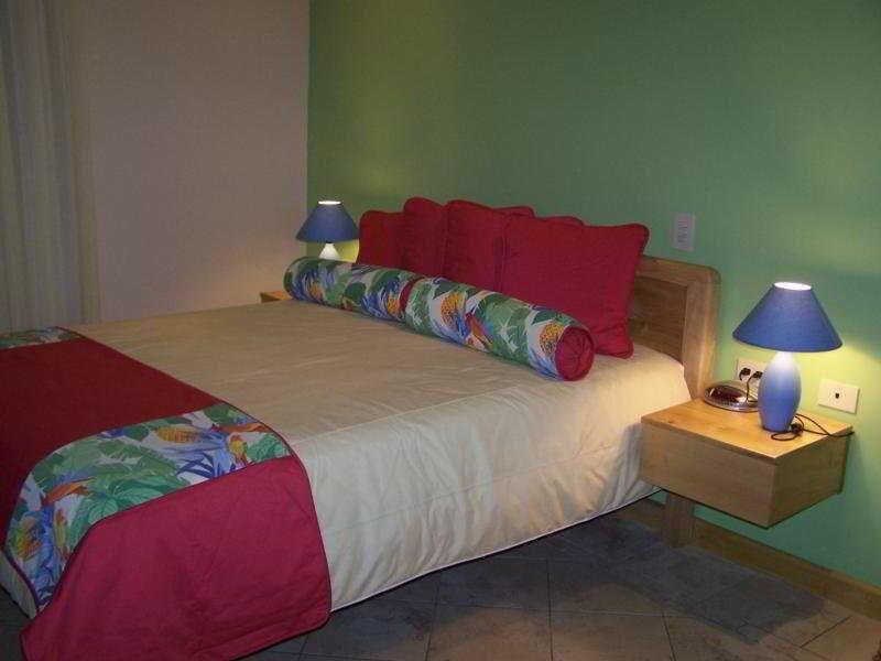 Foto general de Hotel Sol Sámara