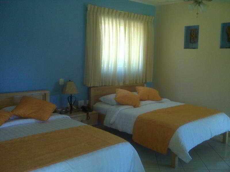Foto general de Hotel Sol Sámara