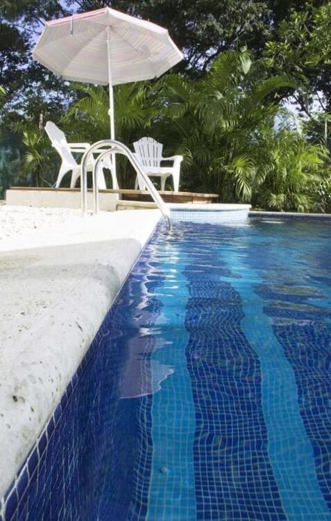 Foto de los servicios de Hotel Sol Sámara