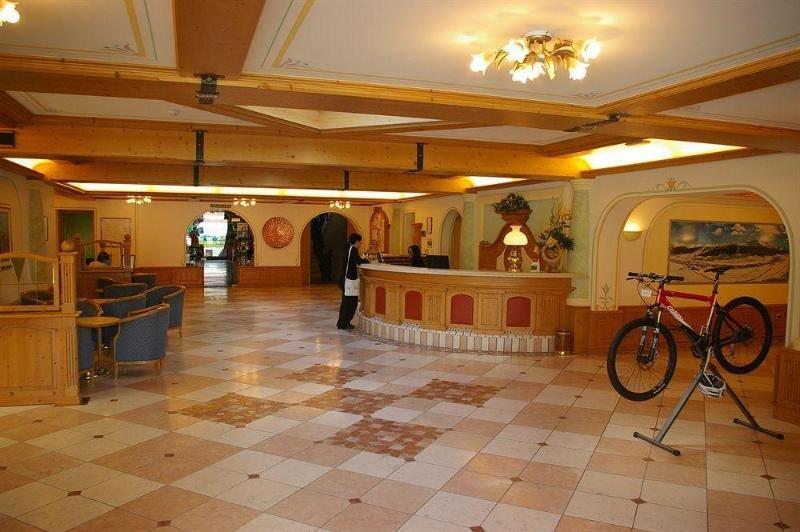 Foto general de Hotel Intermonti