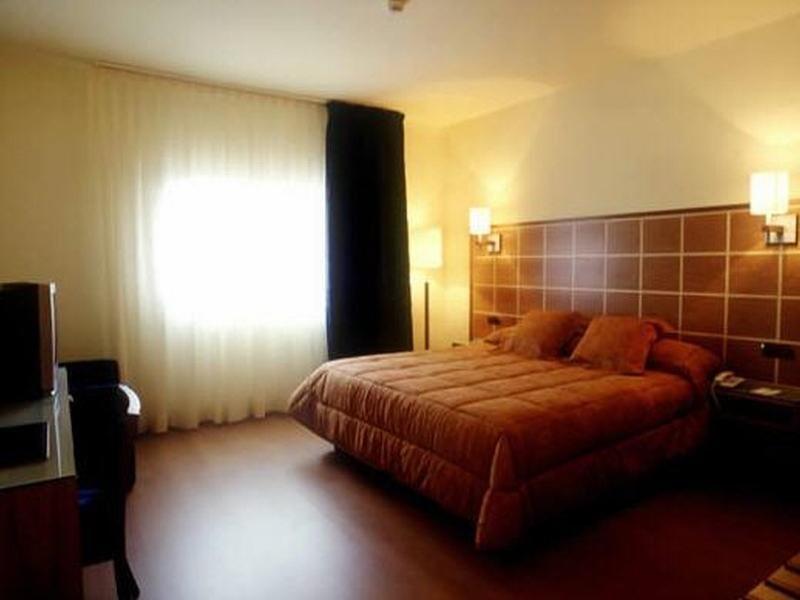 Foto general de Hotel Ramblas Vendrell