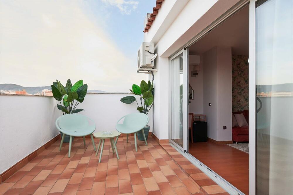 Foto general de Hotel Ramblas Vendrell