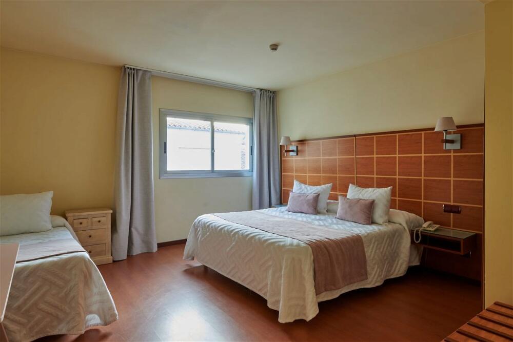 Foto general de Hotel Ramblas Vendrell