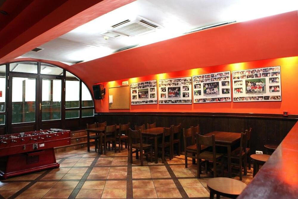 Foto de restauración de Hostal Trinkete Antxitonea