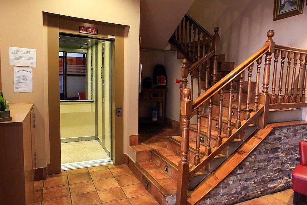 Foto general de Hostal Trinkete Antxitonea