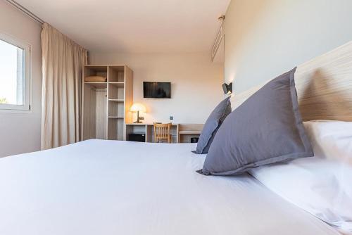 Foto de una habitación de Hotel Sercotel Air Penedès