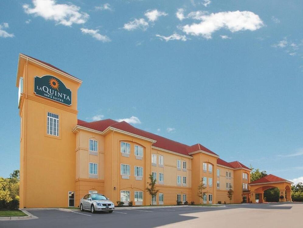 Foto general de Hotel La Quinta Inn &amp;amp; Suites by Wyndham Huntsville Airport Madison