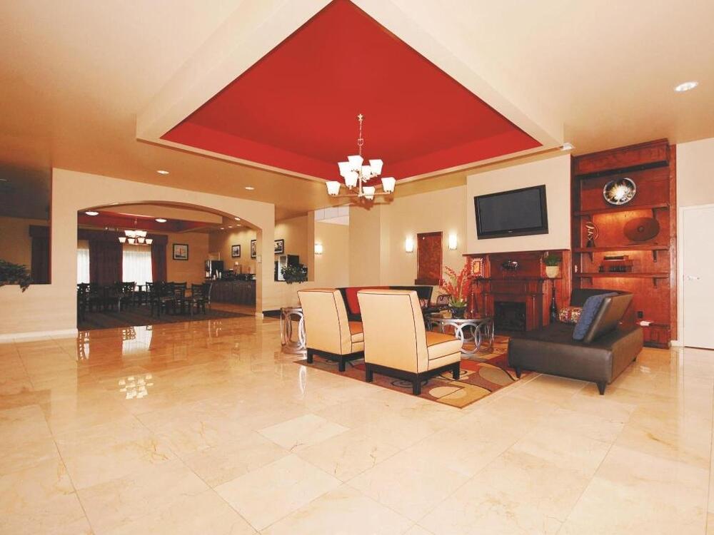 Foto general de Hotel La Quinta Inn &amp;amp; Suites by Wyndham Huntsville Airport Madison