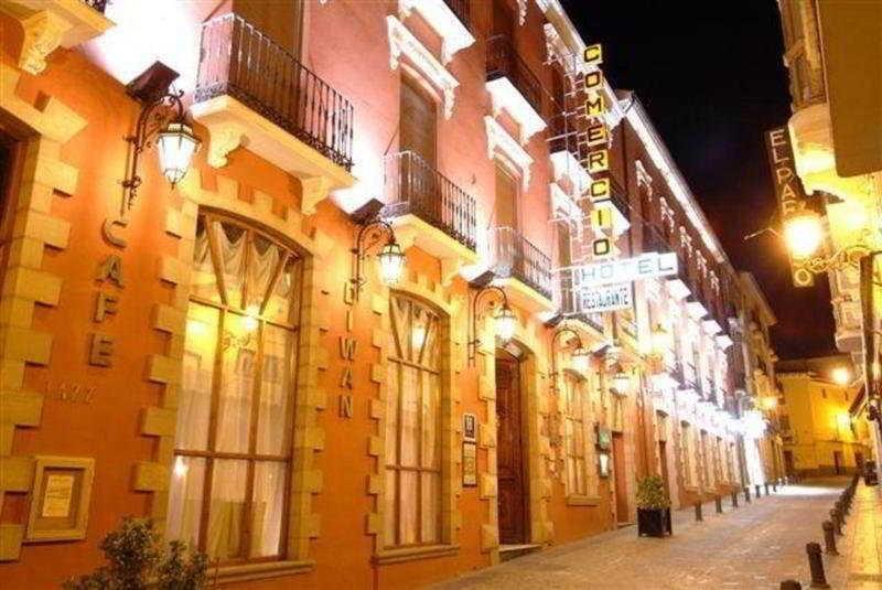 Foto general de Hotel Palacio de Oñate