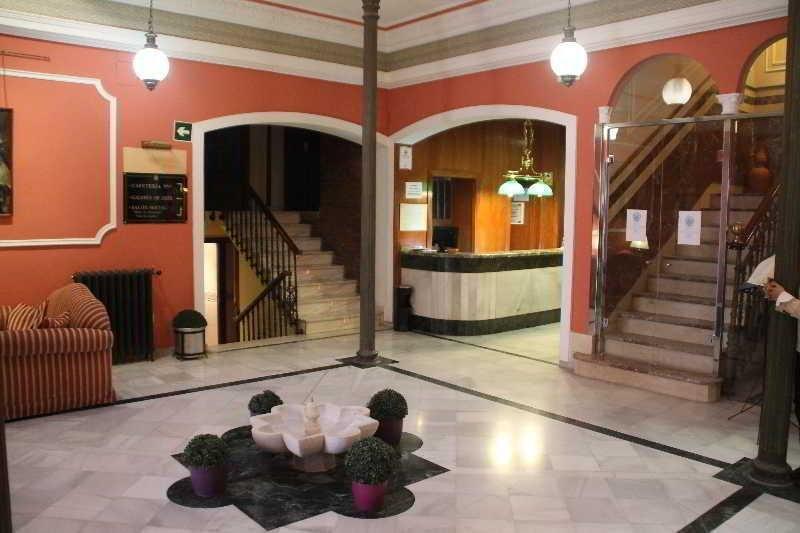 Foto general de Hotel Palacio de Oñate