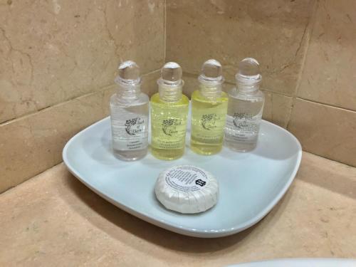 Foto del baño de Hotel Calasanz