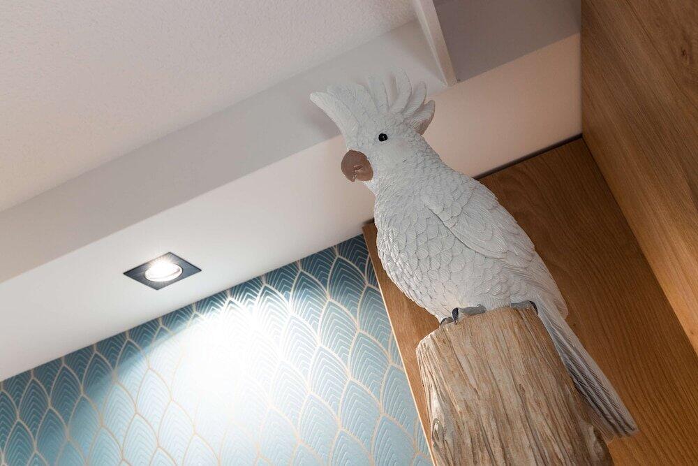 Foto de una habitación de KYRIAD DIRECT ORLEANS NORD - Cap Saran