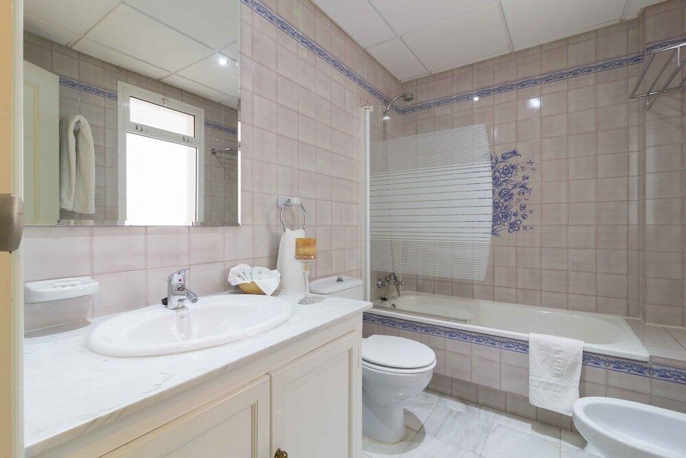 Foto del baño de Hotel Platería by DOT Tradition