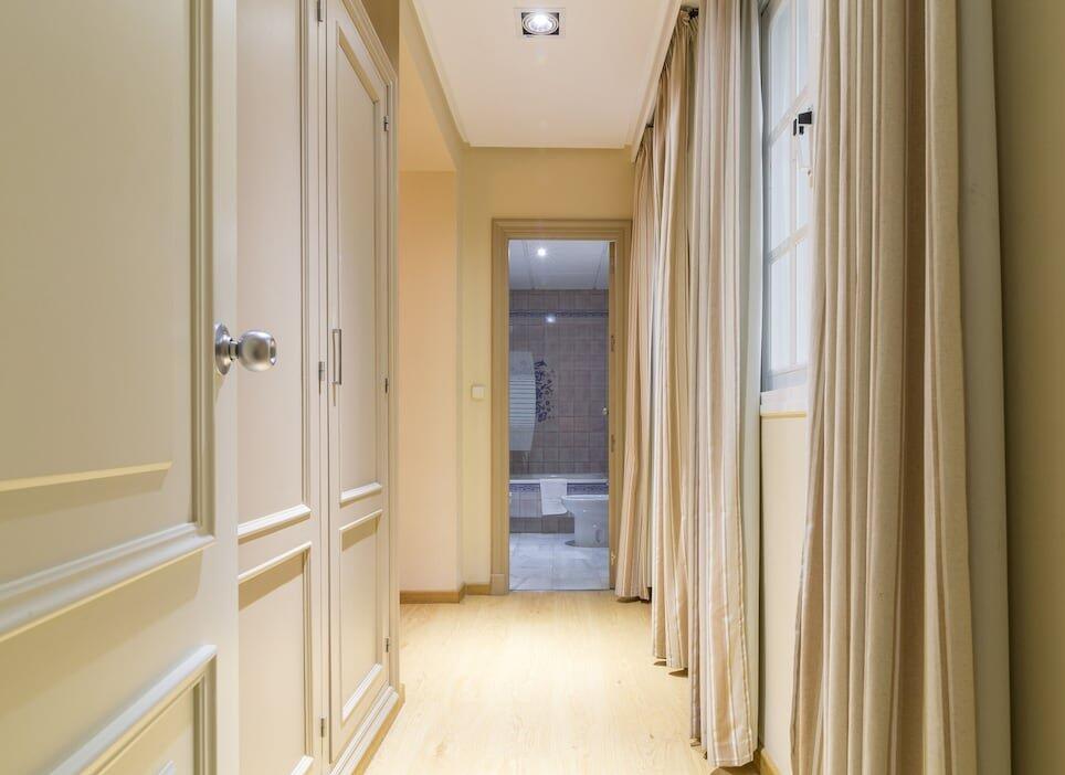 Foto de una habitación de Hotel Platería by DOT Tradition