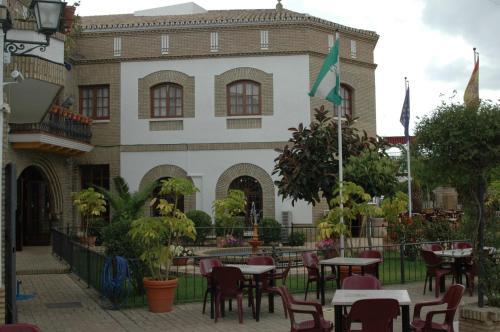 Foto general de Hotel Anfiteatro Romano