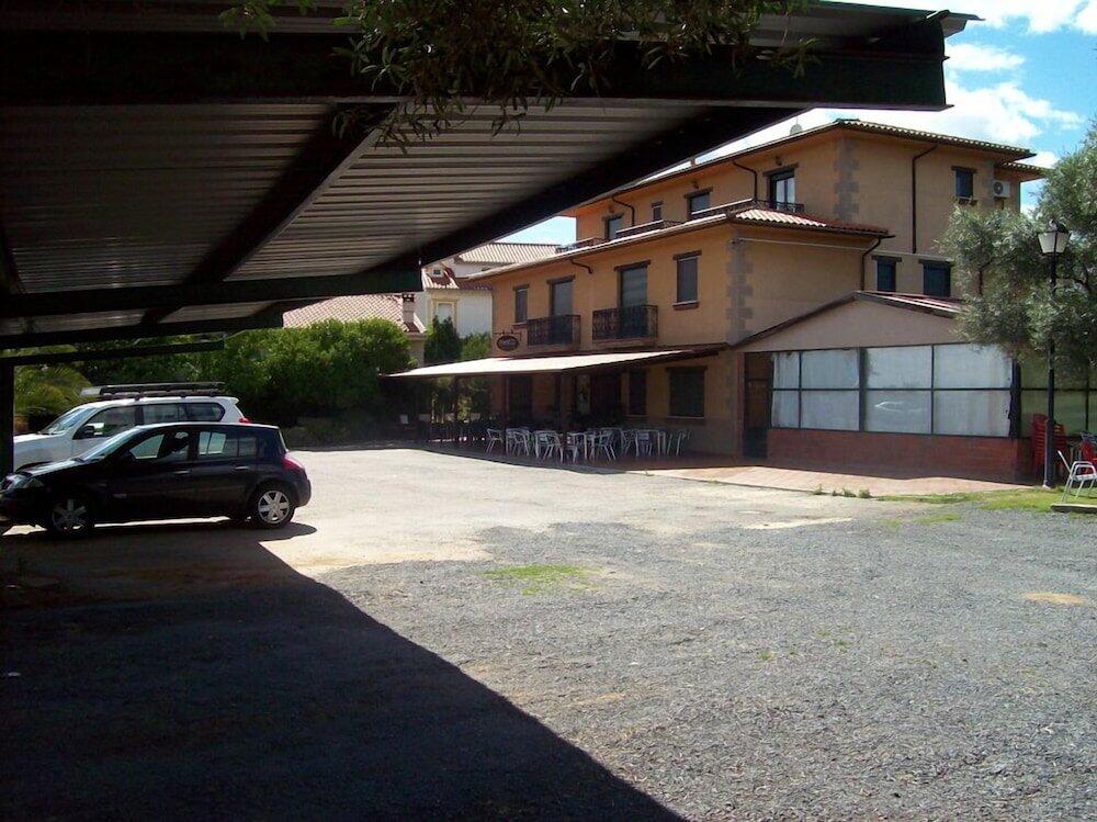 Foto del entorno de Hotel Rural Hojaranzos