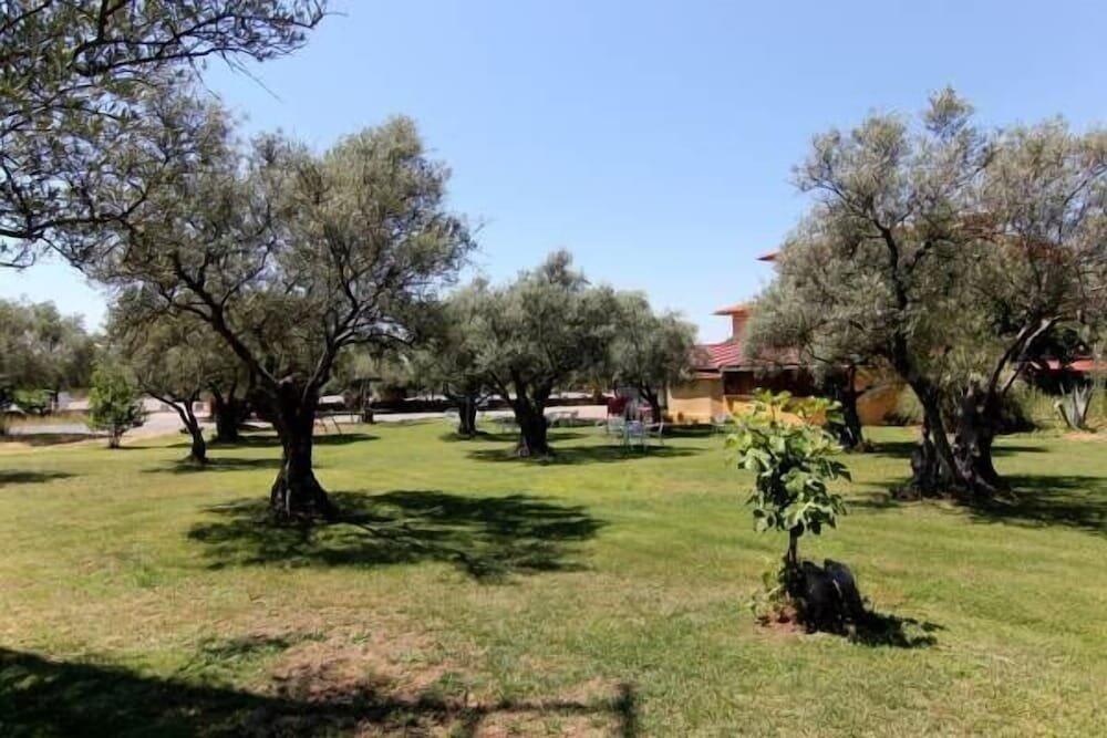 Foto general de Hotel Rural Hojaranzos