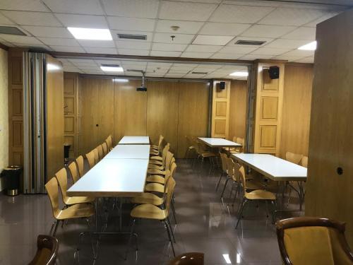 Foto de los servicios de Hotel Princess