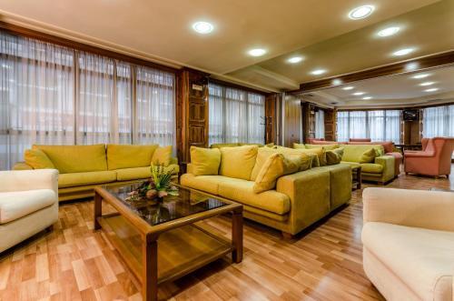 Foto de las zonas nobles de Hotel Princess