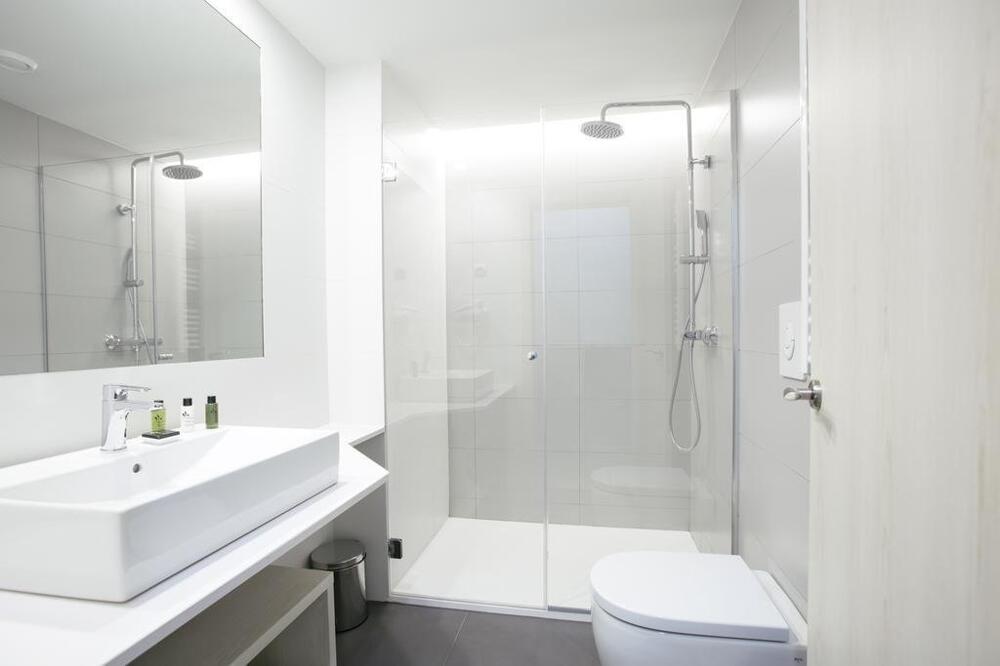Foto general de B&amp;amp;B Hotel Donostia