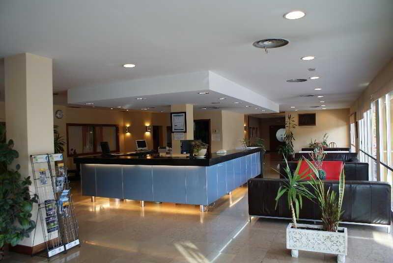 Foto general de B&amp;amp;B Hotel Donostia