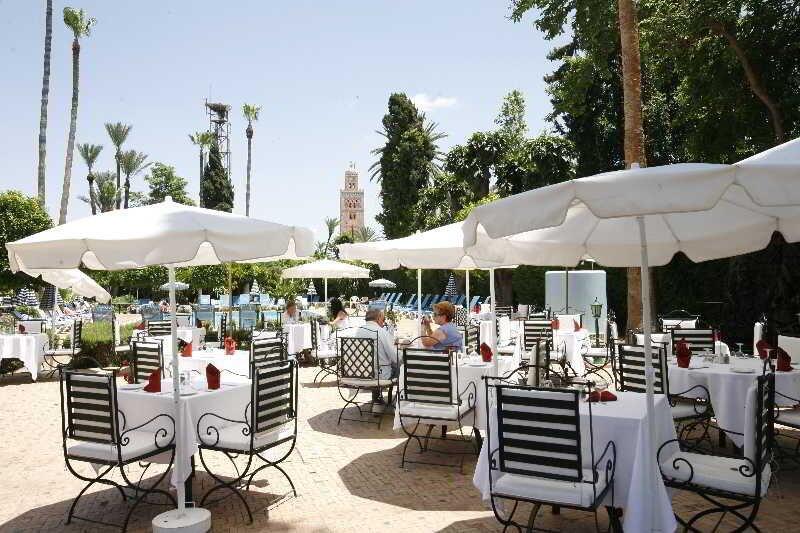 Foto general de Chems Hotel