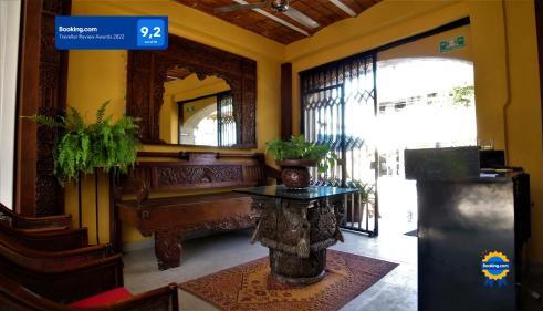 Foto general de Diamante Hotel Sayulita